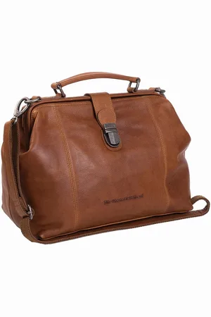 Chesterfield Arzttasche Shaun - Verkäufer: HAUSFELDER accessoires + reise