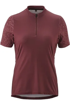 Gonso T-Shirt Shirt Adventure Jersey Halfzip - Verkäufer: Storer Handels GmbH