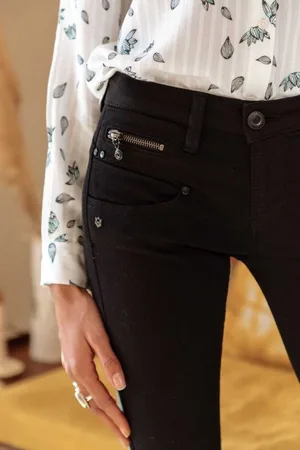 Freeman T Porter 5-Pocket-Jeans - Verkäufer: Mode Wendeln