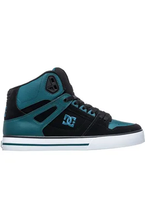 Dcshoes Pure High-Top Sneaker