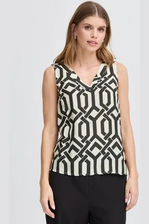 FRANSA Shirttop FRARIANA