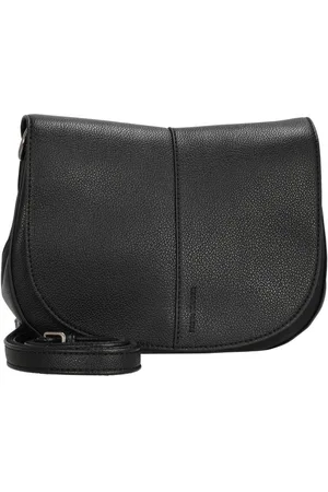 FREDsBRUDER Umhängetasche Bestie Saddle - Umhängetasche 26.5 cm (black) - Verkäufer: Markenkoffer