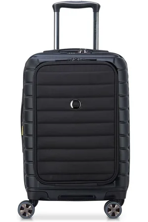 Delsey Handgepäck-Trolley Shadow 5.0, 4 Rollen, Polycarbonat - Verkäufer: WE LOVE BAGS