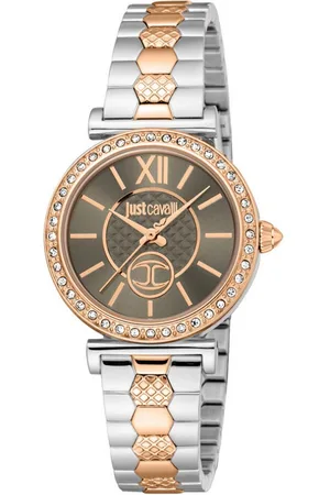 Roberto Cavalli Luxusuhr Varenna JC1L273M0095 Damenuhr - Verkäufer: Parfümerie Wilhelm Haas