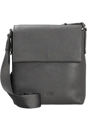 Jost Umhängetasche Vika - Umhängetasche S 24 cm (mid grey) - Verkäufer: Markenkoffer