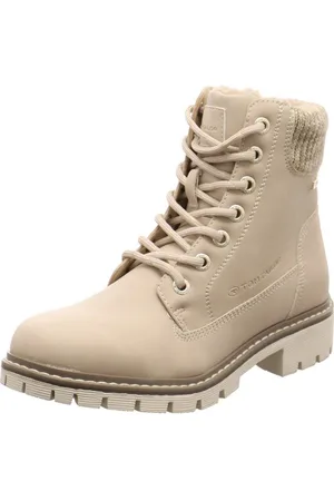 TOM TAILOR Felizitas Schnürboots - Verkäufer: P&P Shoes
