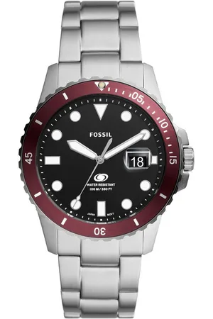 Fossil Quarzuhr FS6013 - Verkäufer: OROTEX
