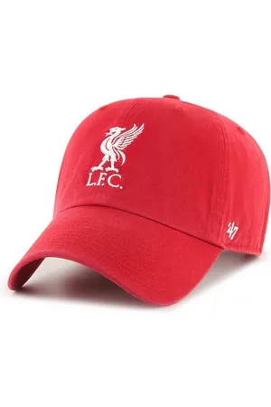 47 Brand Trucker Cap Relaxed Fit FC Liverpool - Verkäufer: ICED OUT