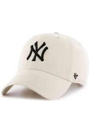 47 Brand Baseball Cap CLEAN UP New York Yankees - Verkäufer: ICED OUT