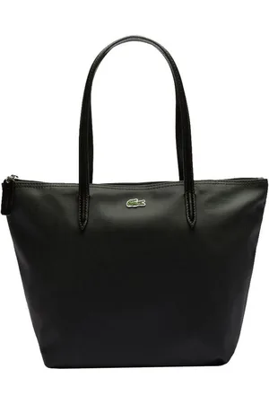 Lacoste Shopper L.12.12 Concept - Shopper S 24.5 cm (black) - Verkäufer: Markenkoffer