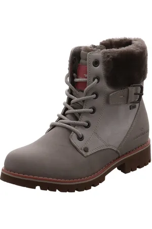 TOM TAILOR Stiefel - Verkäufer: P&P Shoes