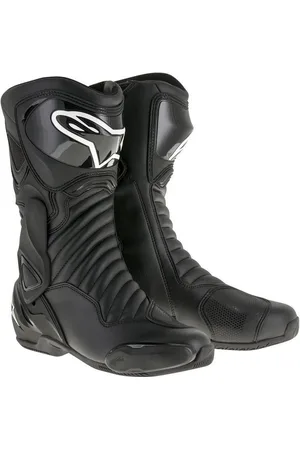 Alpinestars SMX-6 V2 Motorradstiefel Motorradstiefel - Verkäufer: Fc-Moto