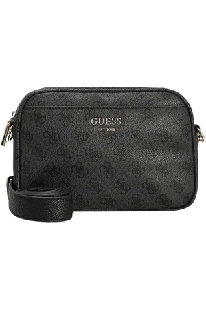Guess Umhängetasche Vikky II - Umhängetasche 20 cm (coal) - Verkäufer: Markenkoffer