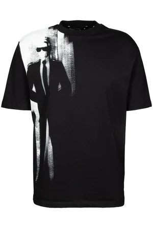 Karl Lagerfeld T-Shirt mit Logo-Detail (1-tlg) - Verkäufer: EGOIST