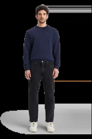 Scotch&Soda Sweatshirt Essential LOGO SWEATSHIRT - Verkäufer: Mode Heppel
