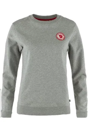 Fjällräven Sweatshirt 1960 Logo Badge Sweater W - Verkäufer: Sportpoint24