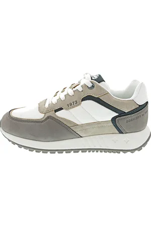 Dockers Sneaker - Verkäufer: SCHUH-Germann