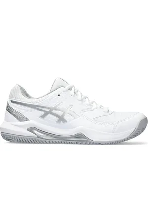 Asics Gel-Dedicate 8 Clay - Sandplatzcourt Tennisschuh Tennisschuh - Verkäufer: Tennis-Point