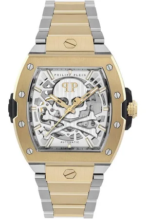 Philipp Plein Automatikuhr PWJFA0525 - Verkäufer: Preiswert24