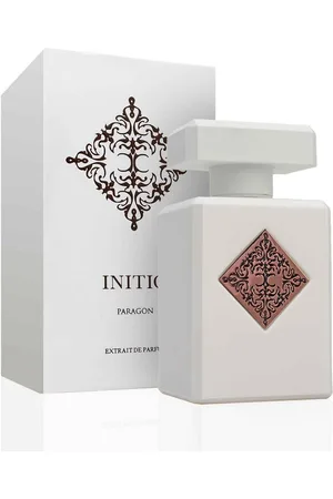 INITIO Körperpflegeduft paragon extrait parfum 90ml - Verkäufer: Parfümerie Wilhelm Haas