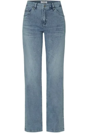 Toni 5-Pocket-Jeans - Verkäufer: Fashion-Home-Trend