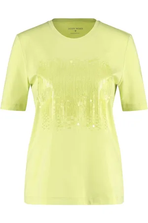 Gerry Weber Kurzarmshirt - Verkäufer: Kaufhaus Martini