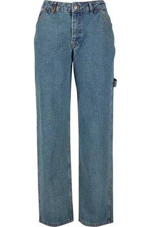 2Y Bequeme Jeans 2Y Anela Worker Baggy Jeans