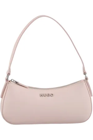 HUGO BOSS Hobo Chris SM Hobo R.N., Handtasche Damen Schultertasche Tasche Damen