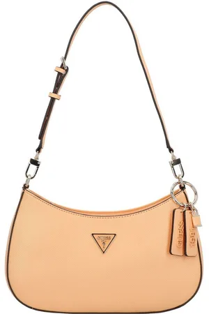 Guess Schultertasche Noelle, Polyurethan - Verkäufer: WE LOVE BAGS