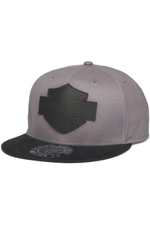 Harley davidson Baseball Cap Herren Bar & Shield Cappy Biker Kappe Motorrad Basecap Kappy - Verkäufer: Kiel eCom