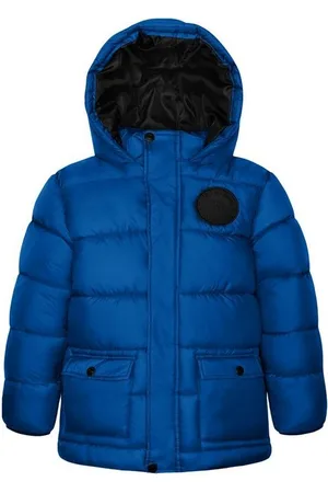 Minoti Winterjacke Winterjacke mit Kapuze (1y-14y) - Verkäufer: