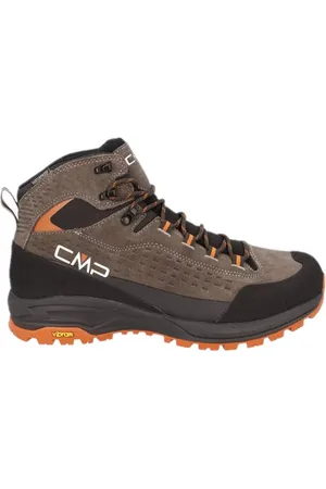 Campagnolo VERTYX MID TREKKING SHOES WP Wanderschuh - Verkäufer: Sportpoint24