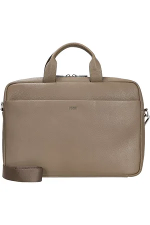 JOOP! Aktentasche Cardona Pandion - Aktentasche 44 cm (taupe) - Verkäufer: Markenkoffer