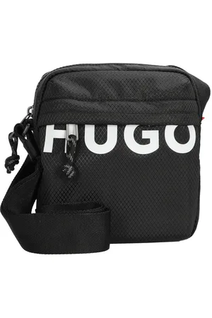 HUGO BOSS Umhängetasche Shaun NS - Umhängetasche (black) - Verkäufer: Markenkoffer