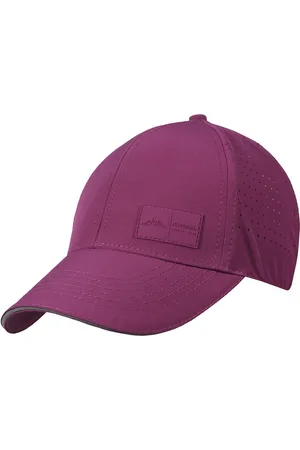 Icepeak Visor HARRELL VIOLETT - Verkäufer: SportTimm