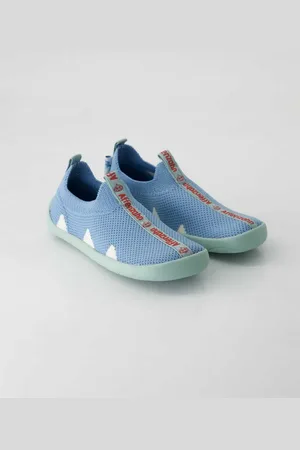 Affenzahn Flinky Shark Sneaker - Verkäufer: TRETTER-Schuhe