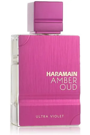 Al Haramain Eau de Parfum Amber Oud Ultra Violet - Verkäufer: Parfum-Eden