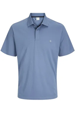 JACK & JONES Poloshirt JPRCCRODNEY SS POLO NOOS - Verkäufer: RETURN
