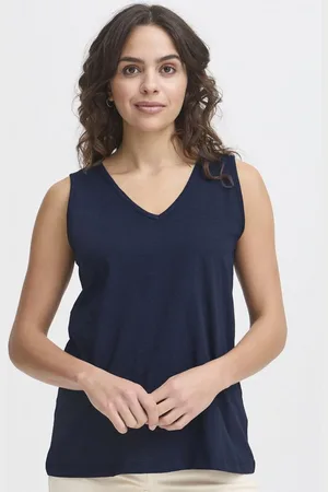 FRANSA Shirttop FRDALIA