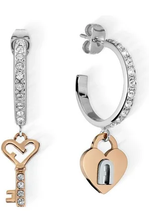 Furla Ohrhänger-Set LOVING PADLOCK (hoop earrings, 1-tlg) - Verkäufer: Timex Group CS Europe GmbH