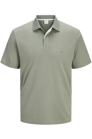 JACK & JONES Poloshirt JPRCCRODNEY SS POLO NOOS - Verkäufer: RETURN