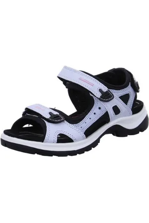 Ecco Sandalette - Verkäufer: Schuhhaus Breitner e.K.