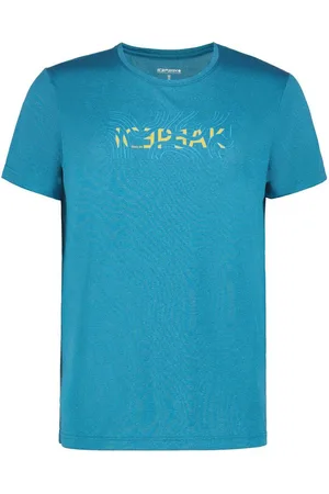 Icepeak T-Shirt BEARDEN - Verkäufer: Sport Hopfmann GmbH