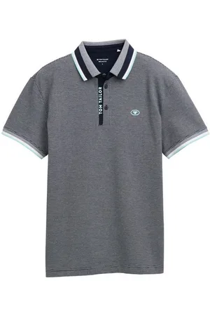 TOM TAILOR Poloshirt - Verkäufer: Kaufhaus Martini