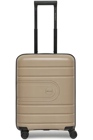 Redolz Handgepäck-Trolley Essentials 11, 4 Rollen, Polypropylen - Verkäufer: WE LOVE BAGS
