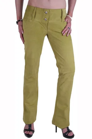 Dolce & Gabbana Lederhose - Verkäufer: fashion4smile