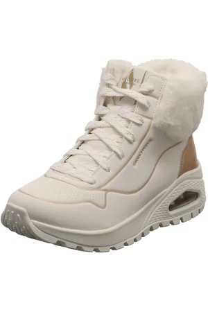 Skechers Uno Rugged - Fall Shimmer Schnürboots - Verkäufer: P&P Shoes