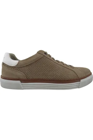 Gabor Velour Sneaker Schuhhaus Otto Cronauer