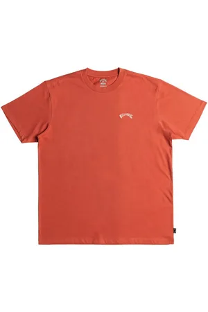 Billabong T-Shirt Arch Crew