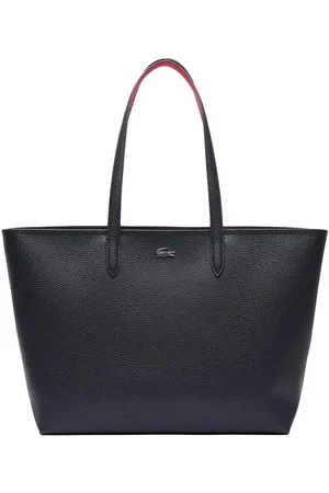 Lacoste Henkeltasche Damen Handtasche Polyacryl - Verkäufer: Yourfashionplace